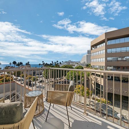 Ocean View 2Br By Santa Monica Pier 2Min Walk Apartment Los Angeles Exterior foto