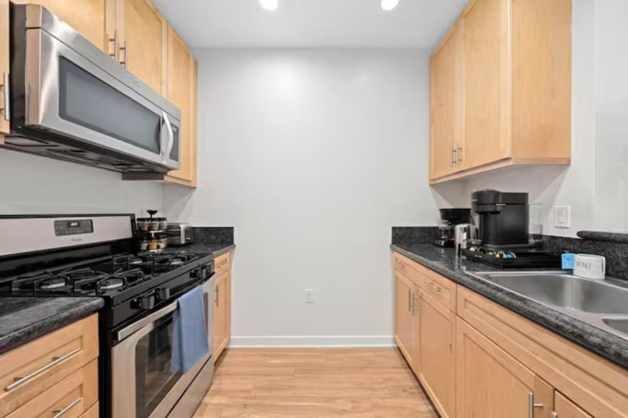 Ocean View 2Br By Santa Monica Pier 2Min Walk Apartment Los Angeles Exterior foto