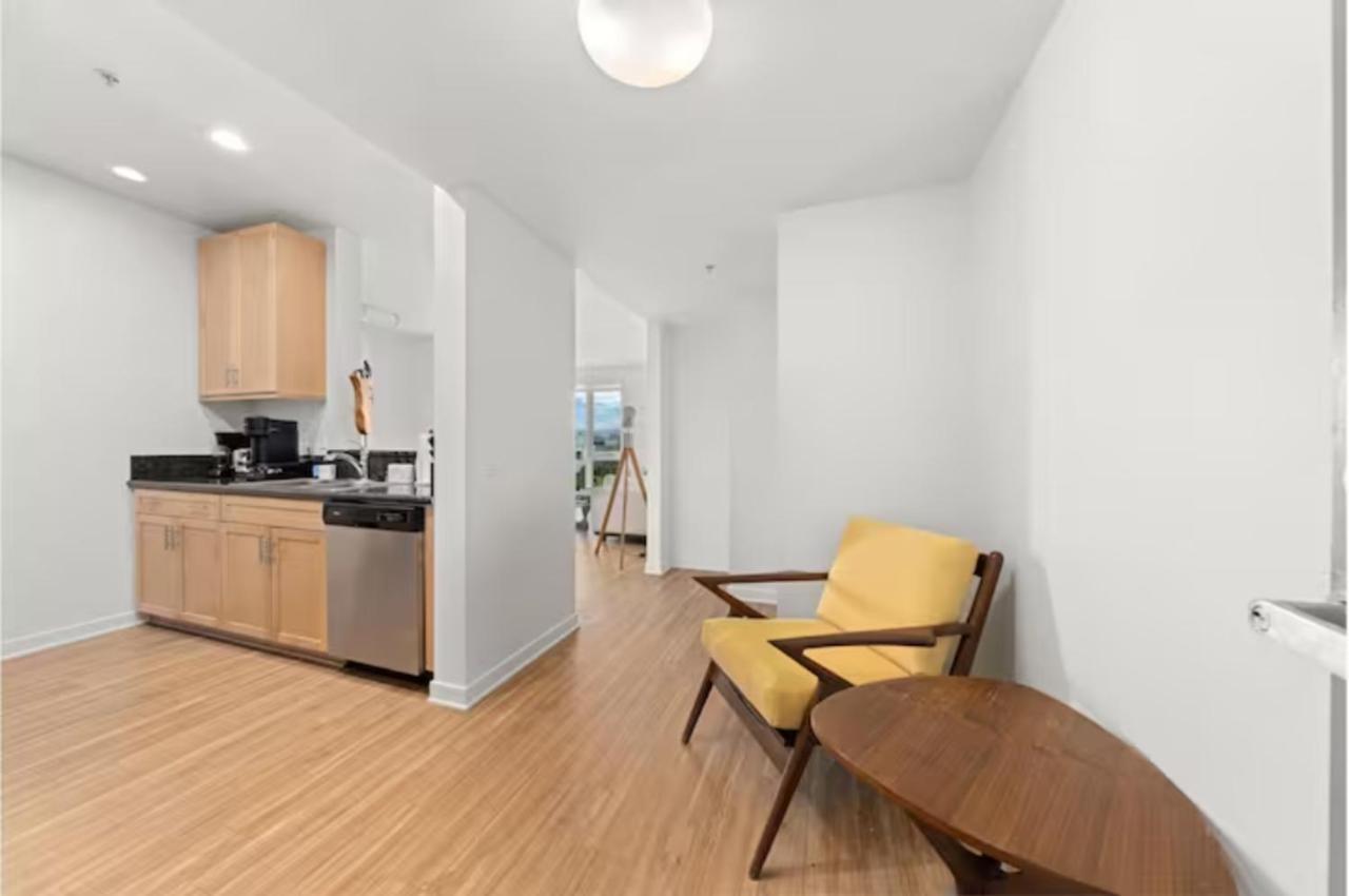 Ocean View 2Br By Santa Monica Pier 2Min Walk Apartment Los Angeles Exterior foto