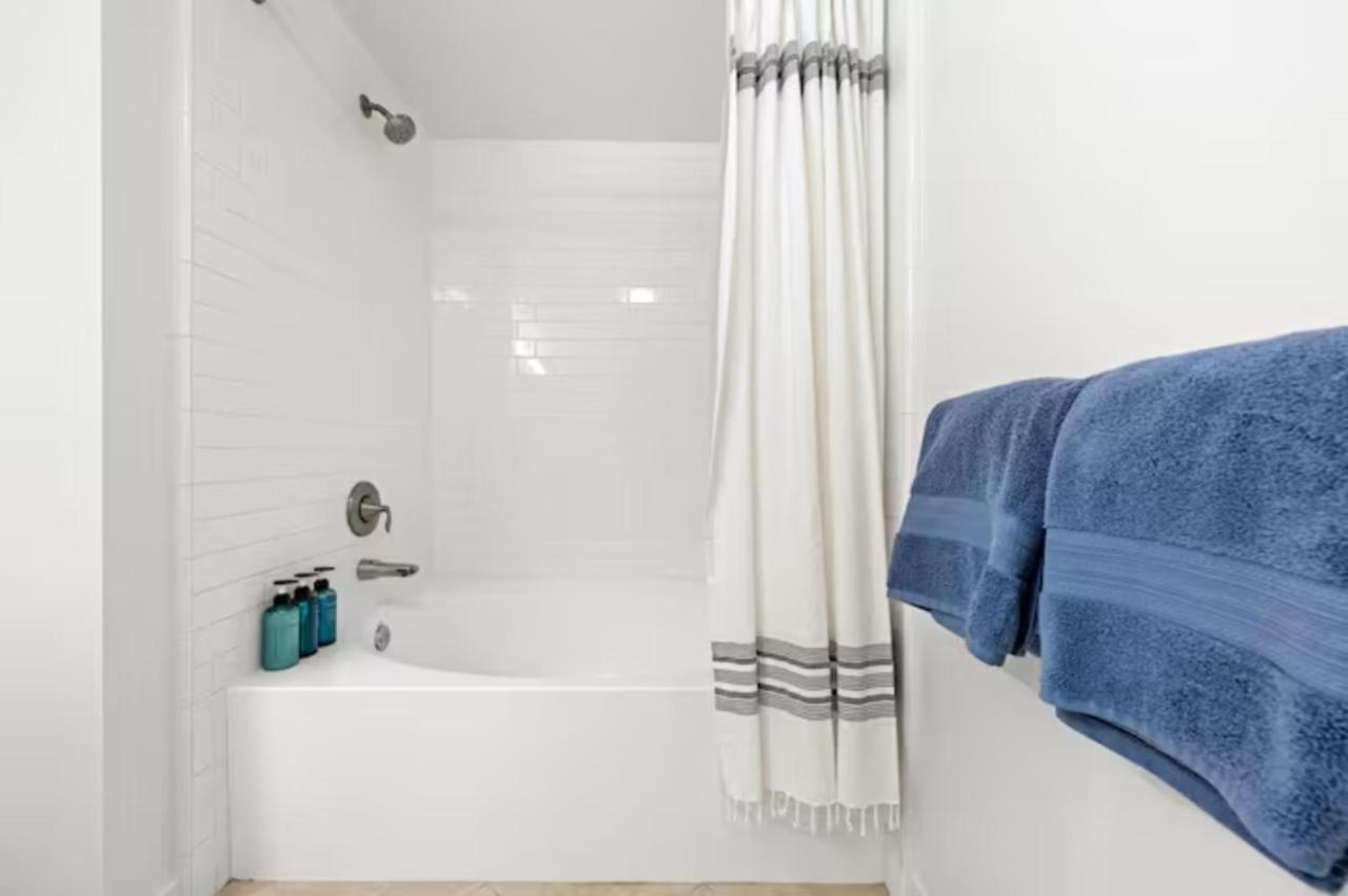Ocean View 2Br By Santa Monica Pier 2Min Walk Apartment Los Angeles Exterior foto