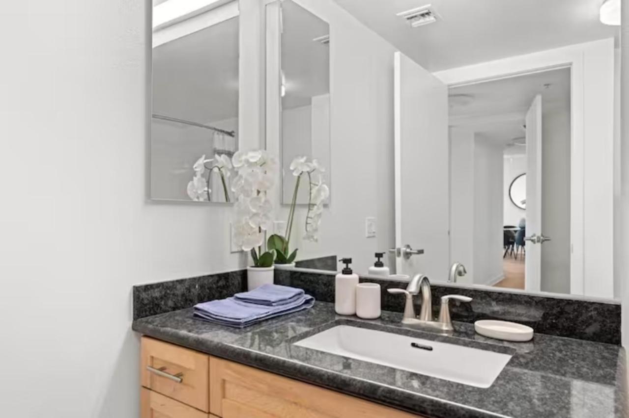 Ocean View 2Br By Santa Monica Pier 2Min Walk Apartment Los Angeles Exterior foto