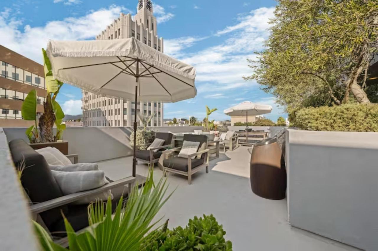 Ocean View 2Br By Santa Monica Pier 2Min Walk Apartment Los Angeles Exterior foto
