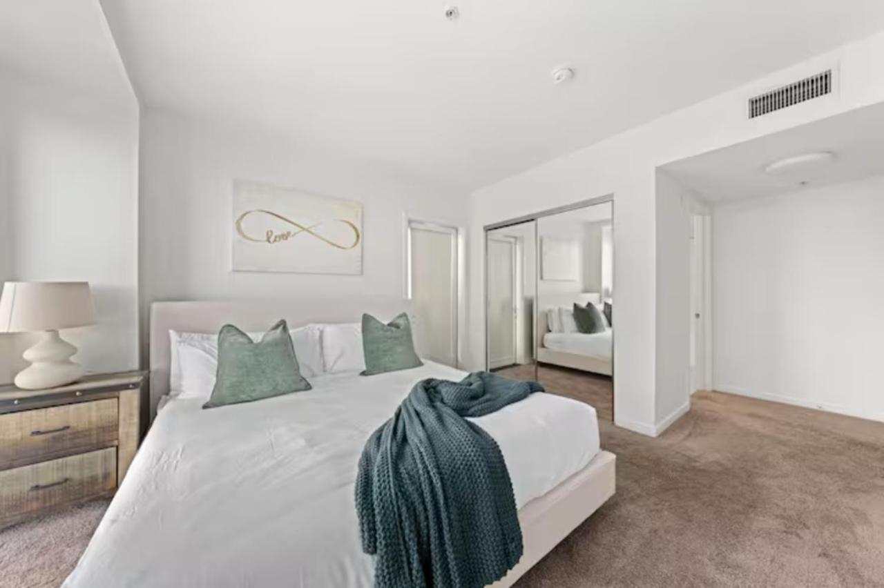 Ocean View 2Br By Santa Monica Pier 2Min Walk Apartment Los Angeles Exterior foto