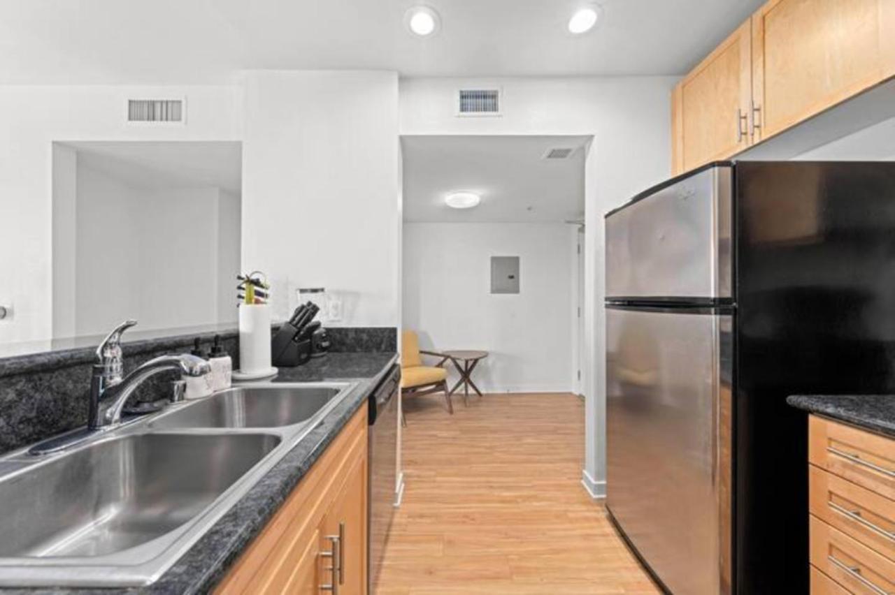 Ocean View 2Br By Santa Monica Pier 2Min Walk Apartment Los Angeles Exterior foto
