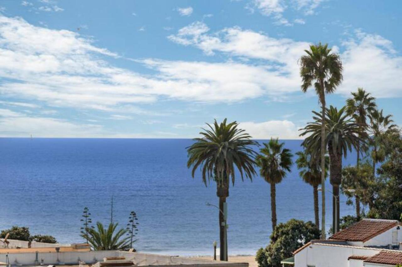 Ocean View 2Br By Santa Monica Pier 2Min Walk Apartment Los Angeles Exterior foto