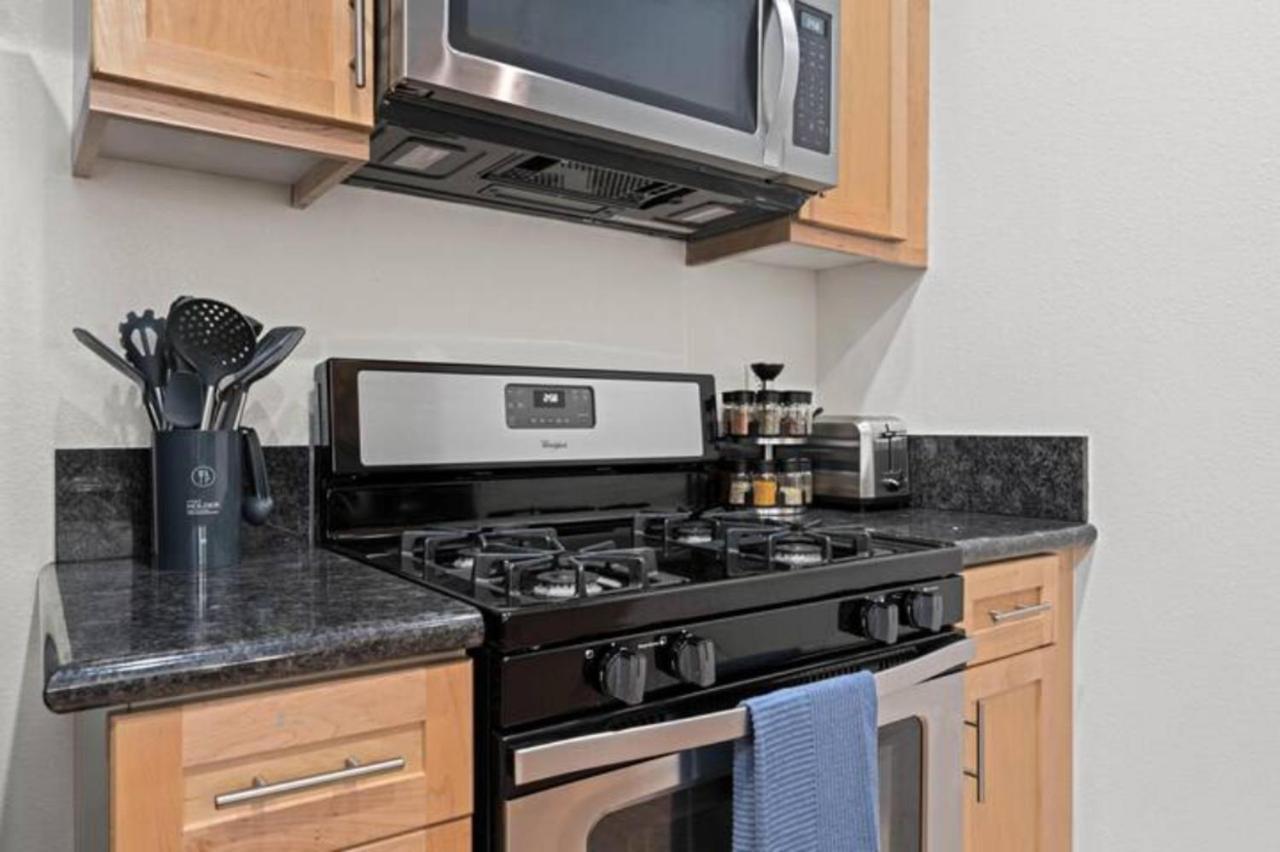 Ocean View 2Br By Santa Monica Pier 2Min Walk Apartment Los Angeles Exterior foto
